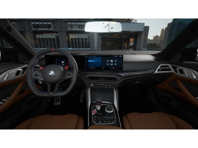 2027 BMW G82/G83 M4 - Image 10 of 14