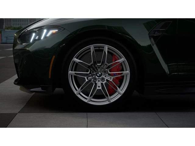 2027 BMW G82/G83 M4 - Image 7 of 14