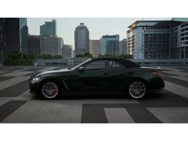 2027 BMW G82/G83 M4 - Image 4 of 14