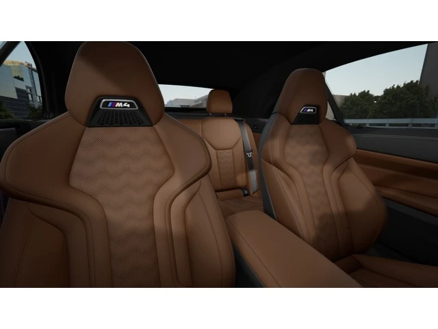 2027 BMW G82/G83 M4 - Image 11 of 14