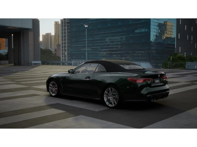 2027 BMW G82/G83 M4 - Image 2 of 14