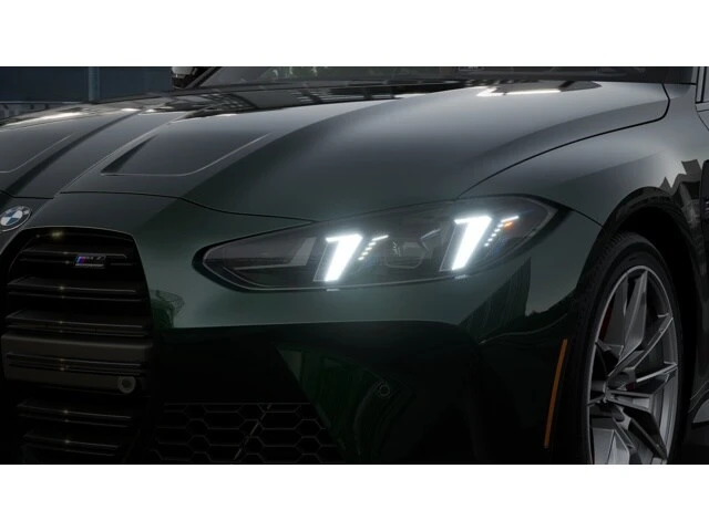 2027 BMW G82/G83 M4 - Image 6 of 14