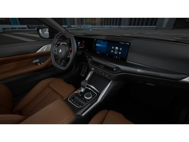 2027 BMW G82/G83 M4 - Image 14 of 14