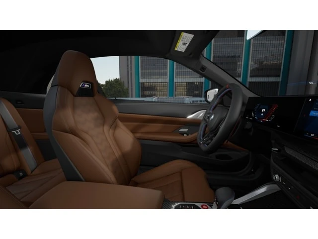 2027 BMW G82/G83 M4 - Image 9 of 14