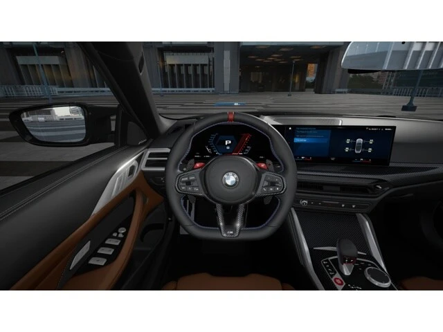 2027 BMW G82/G83 M4 - Image 13 of 14