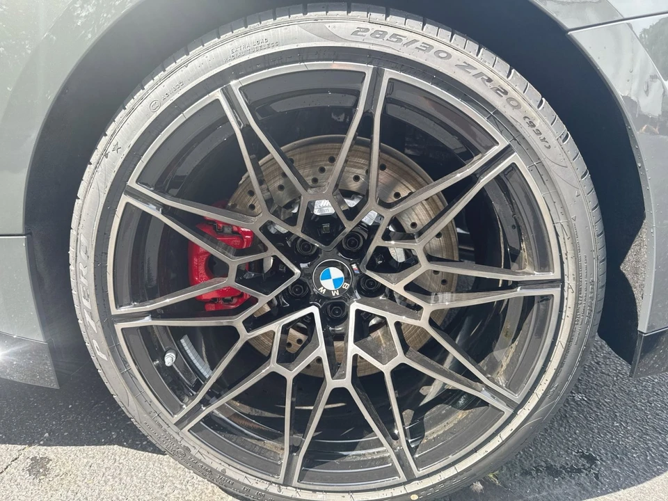 2027 BMW G82/G83 M4 - Image 26 of 31
