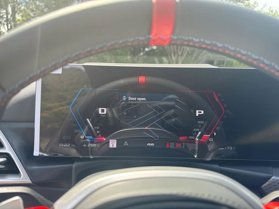 2027 BMW G82/G83 M4 - Image 20 of 31