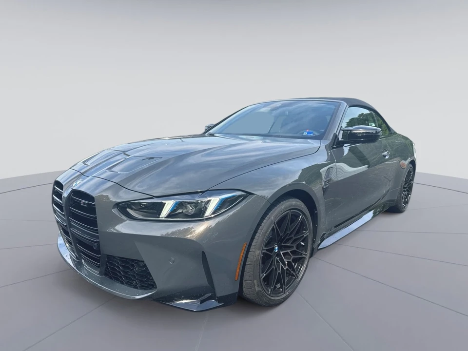 2027 BMW G82/G83 M4 - Image 3 of 31