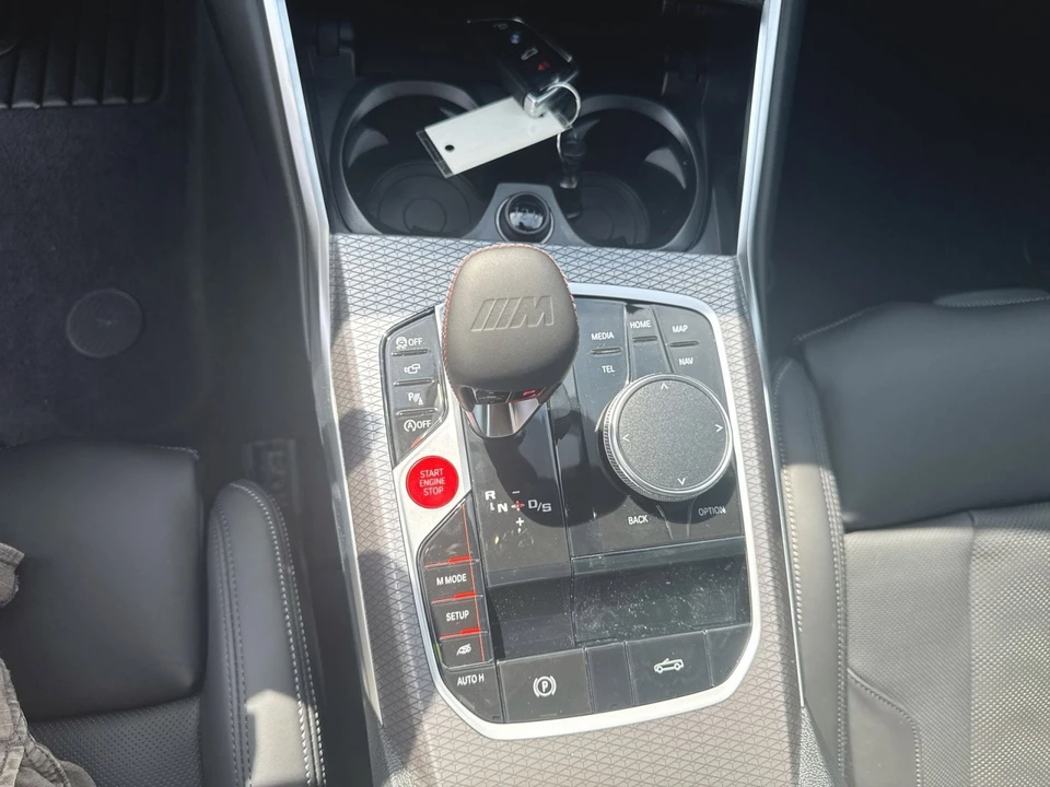 2027 BMW G82/G83 M4 - Image 23 of 31