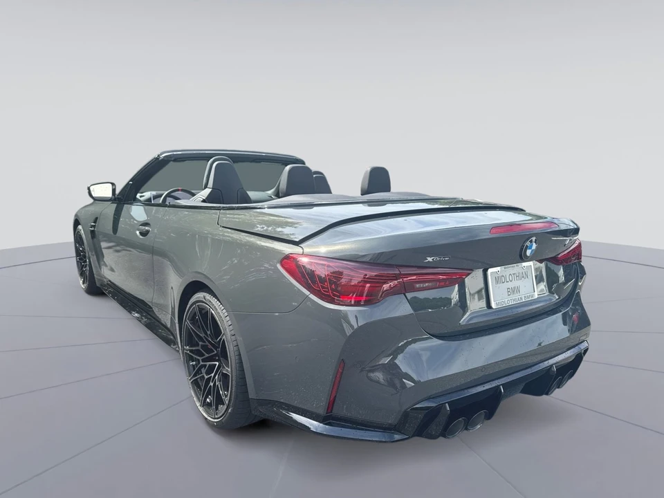 2027 BMW G82/G83 M4 - Image 27 of 31