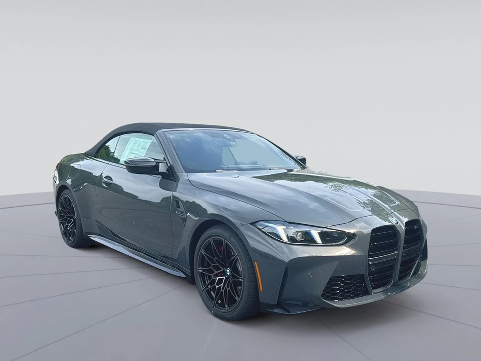 2027 BMW G82/G83 M4 - Image 5 of 31