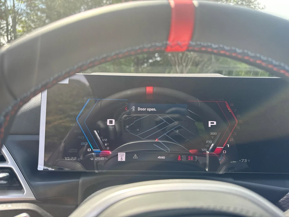 2027 BMW G82/G83 M4 - Image 19 of 31