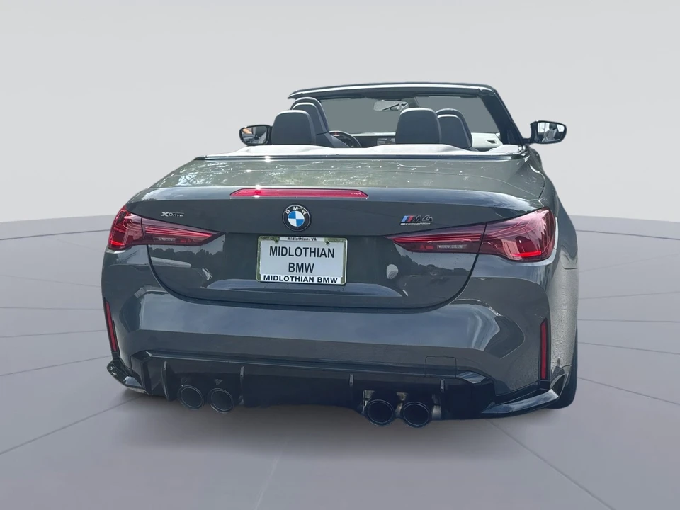 2027 BMW G82/G83 M4 - Image 30 of 31