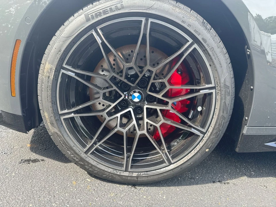 2027 BMW G82/G83 M4 - Image 2 of 31
