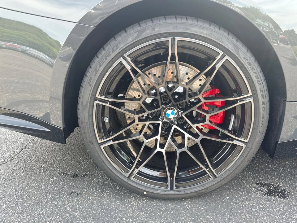 2027 BMW G82/G83 M4 - Image 31 of 31