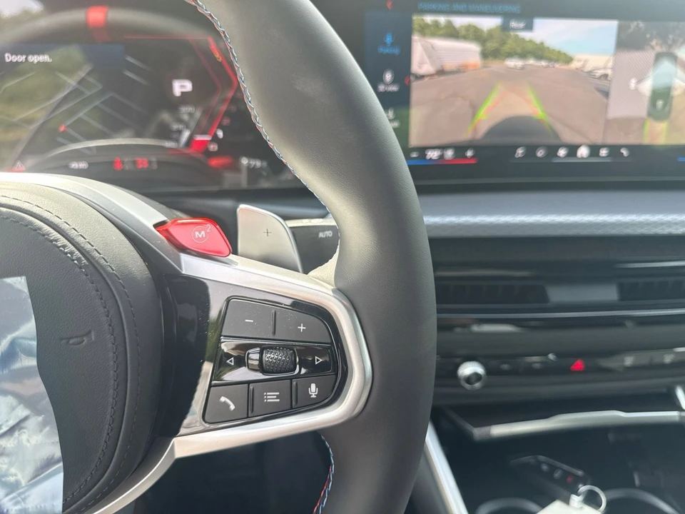 2027 BMW G82/G83 M4 - Image 17 of 31