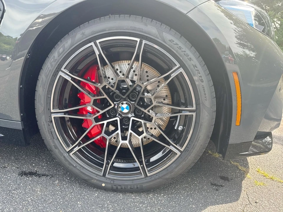 2027 BMW G82/G83 M4 - Image 7 of 31