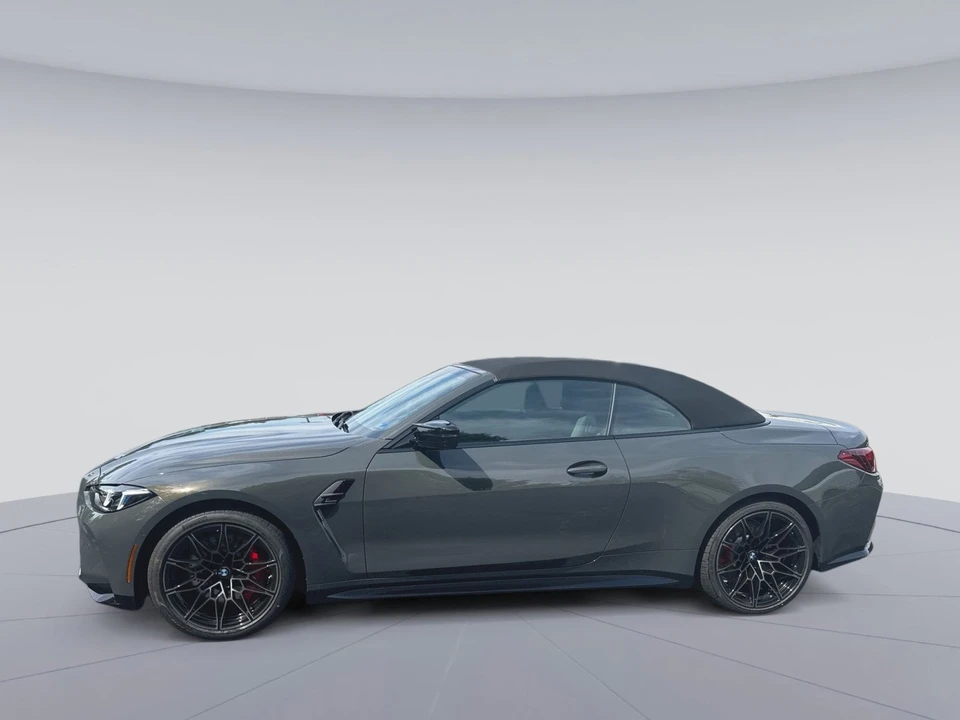 2027 BMW G82/G83 M4 - Image 8 of 31