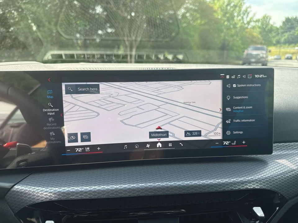 2027 BMW G82/G83 M4 - Image 13 of 31