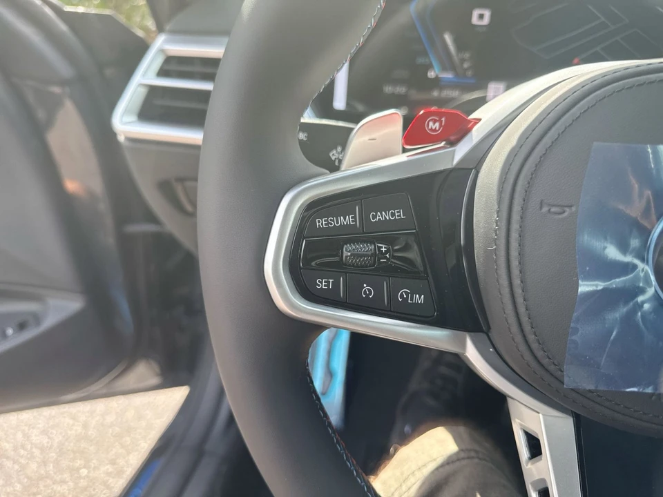 2027 BMW G82/G83 M4 - Image 16 of 31