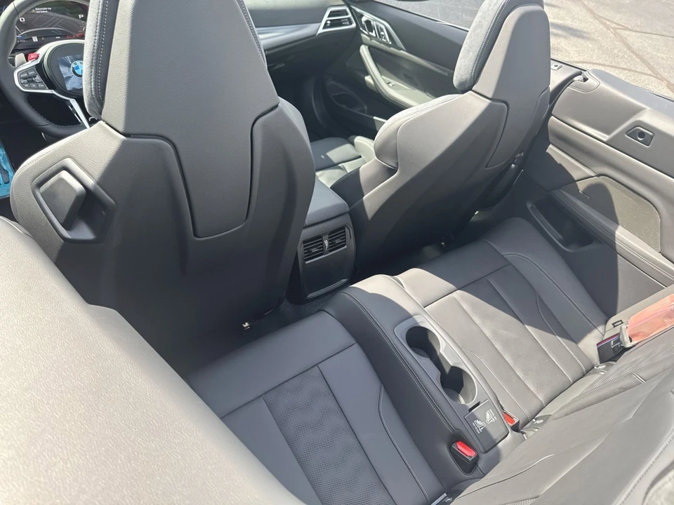 2027 BMW G82/G83 M4 - Image 25 of 31
