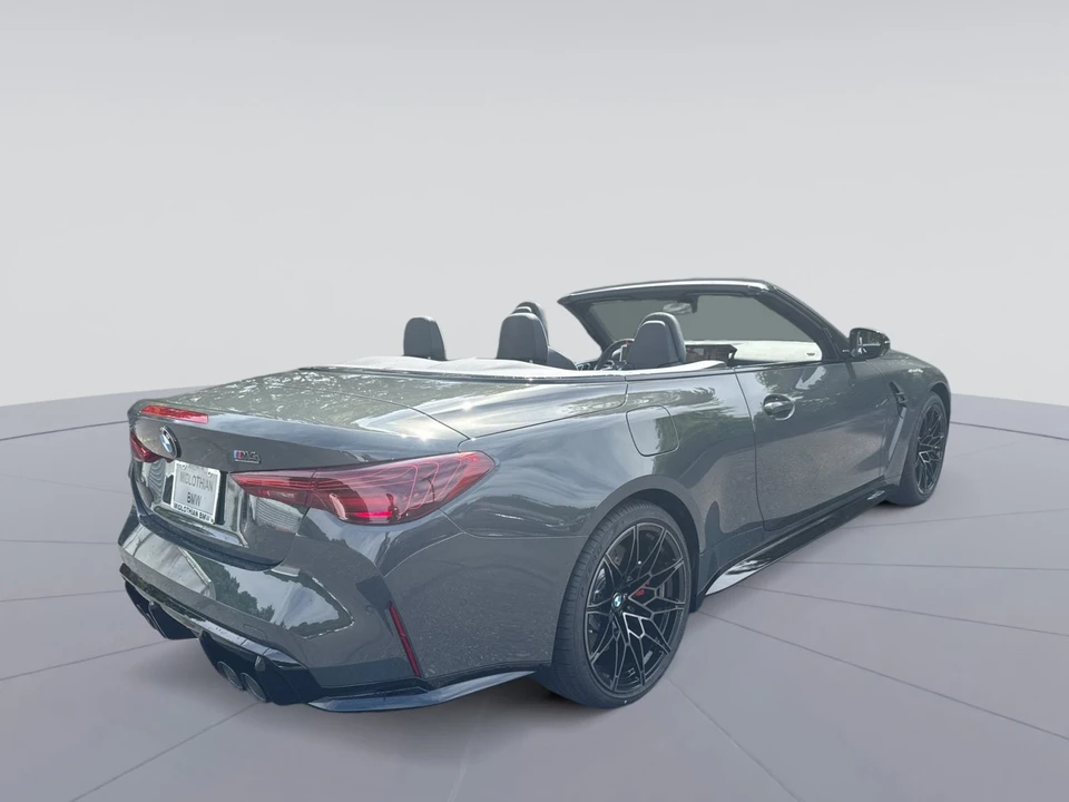 2027 BMW G82/G83 M4 - Image 29 of 31