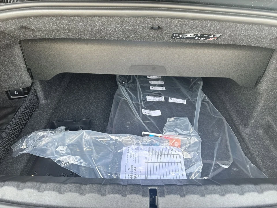 2027 BMW G82/G83 M4 - Image 28 of 31