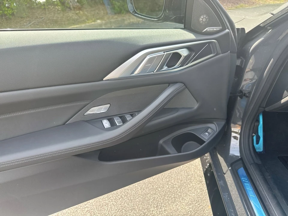 2027 BMW G82/G83 M4 - Image 9 of 31