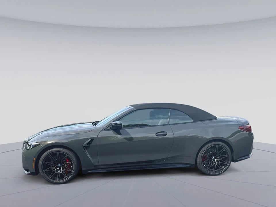 2027 BMW G82/G83 M4 - Image 6 of 31