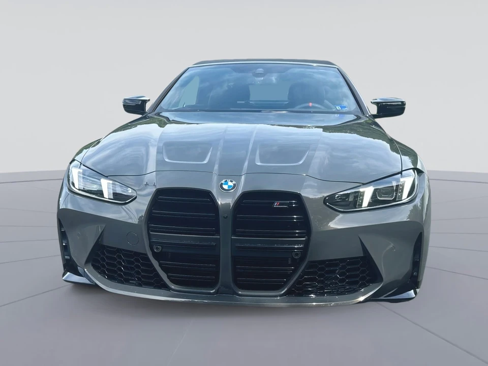 2027 BMW G82/G83 M4 - Image 4 of 31