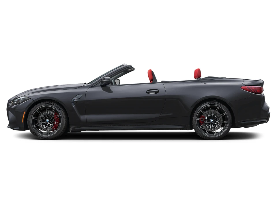 2027 BMW G82/G83 M4 - Image 3 of 12