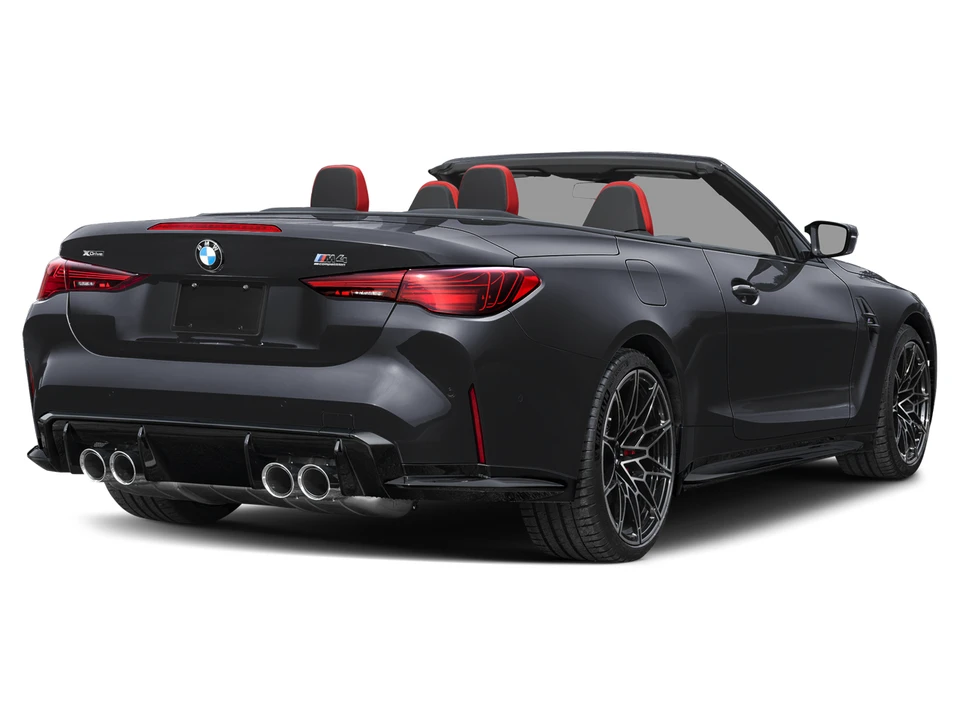 2027 BMW G82/G83 M4 - Image 2 of 12