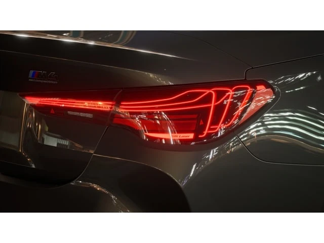 2027 BMW G82/G83 M4 - Image 8 of 14