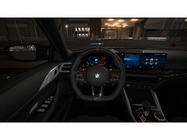 2027 BMW G82/G83 M4 - Image 13 of 14