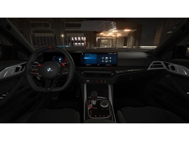 2027 BMW G82/G83 M4 - Image 10 of 14