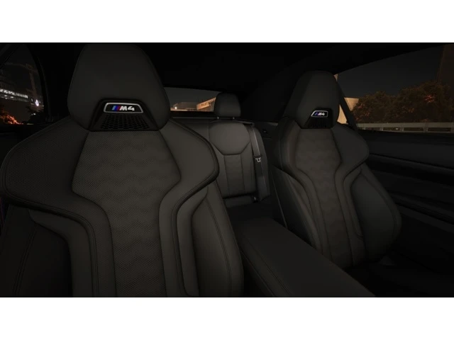 2027 BMW G82/G83 M4 - Image 11 of 14