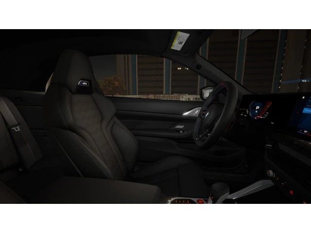 2027 BMW G82/G83 M4 - Image 9 of 14