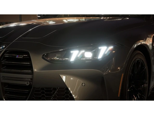2027 BMW G82/G83 M4 - Image 6 of 14