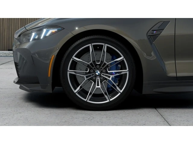 2027 BMW G82/G83 M4 - Image 7 of 14