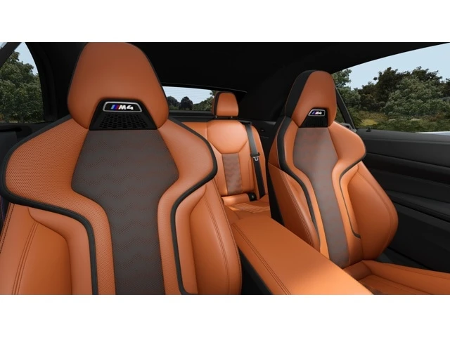2027 BMW G82/G83 M4 - Image 11 of 14