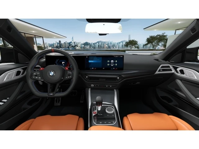 2027 BMW G82/G83 M4 - Image 10 of 14