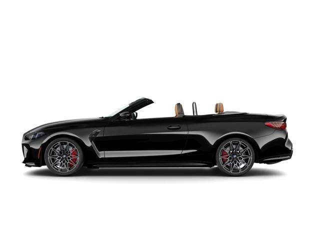 2027 BMW G82/G83 M4 - Image 4 of 14