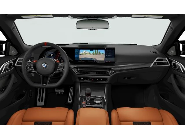 2027 BMW G82/G83 M4 - Image 7 of 14