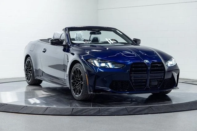 2027 BMW G82/G83 M4 - Image 5 of 26