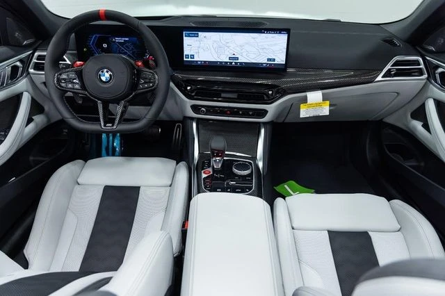 2027 BMW G82/G83 M4 - Image 23 of 26