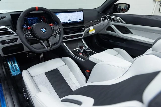 2027 BMW G82/G83 M4 - Image 22 of 26