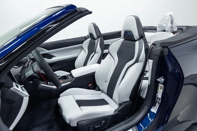 2027 BMW G82/G83 M4 - Image 24 of 26