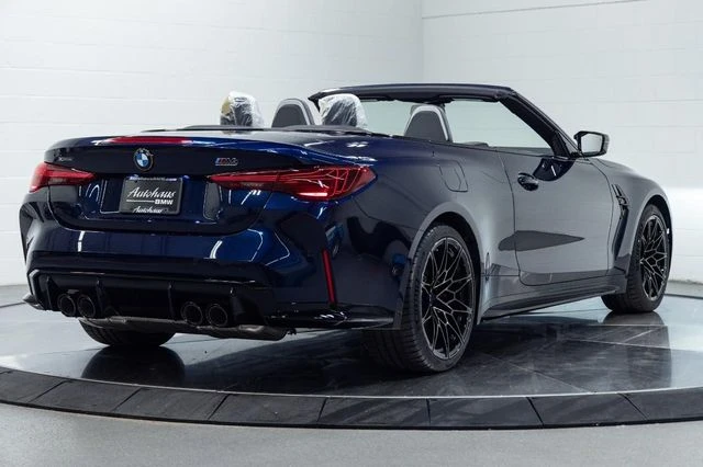 2027 BMW G82/G83 M4 - Image 14 of 26