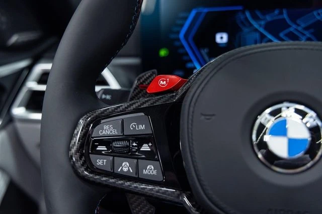 2027 BMW G82/G83 M4 - Image 17 of 26