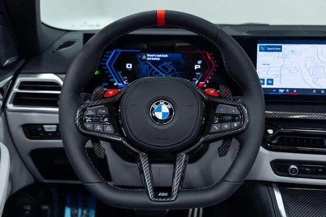 2027 BMW G82/G83 M4 - Image 16 of 26